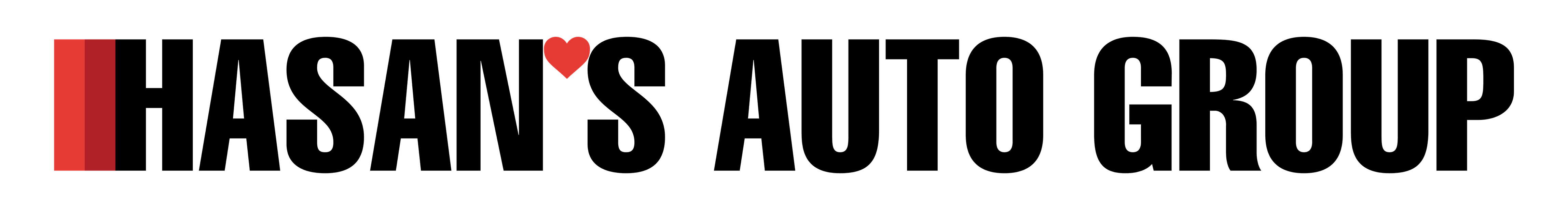 Hasan's Auto Group - Service Centre Logo